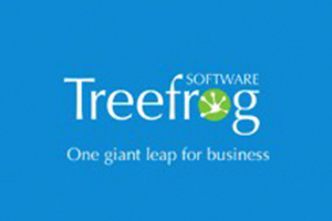 Treefrog