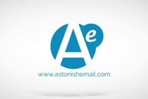 Astonish Email