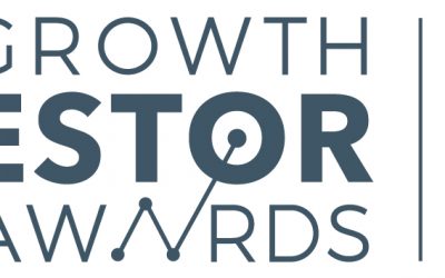 Finalist in annual Growth Investor Awards for Exit of the Year