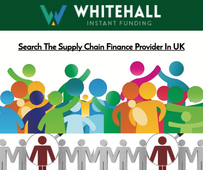 Press Release – Jenson Investee Whitehall Finance launches currency exchange