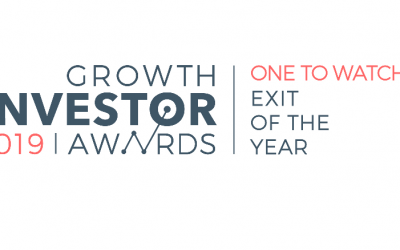 Growth Investor Awards – Exit of the Year – One to Watch