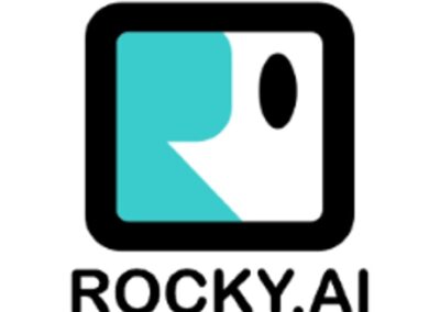 Rocky Robots
