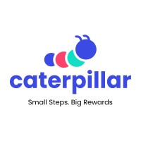 Caterpillar receives £450,000 for app that rewards a healthy lifestyle with popular loyalty points