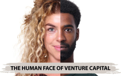 Key take-ways from The Human Face of Venture Capital event